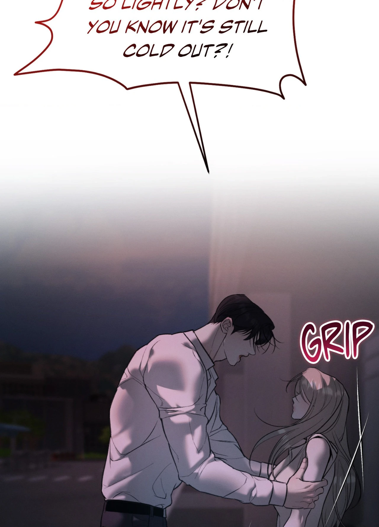 Love Junkie Chapter 46 page 49 - 