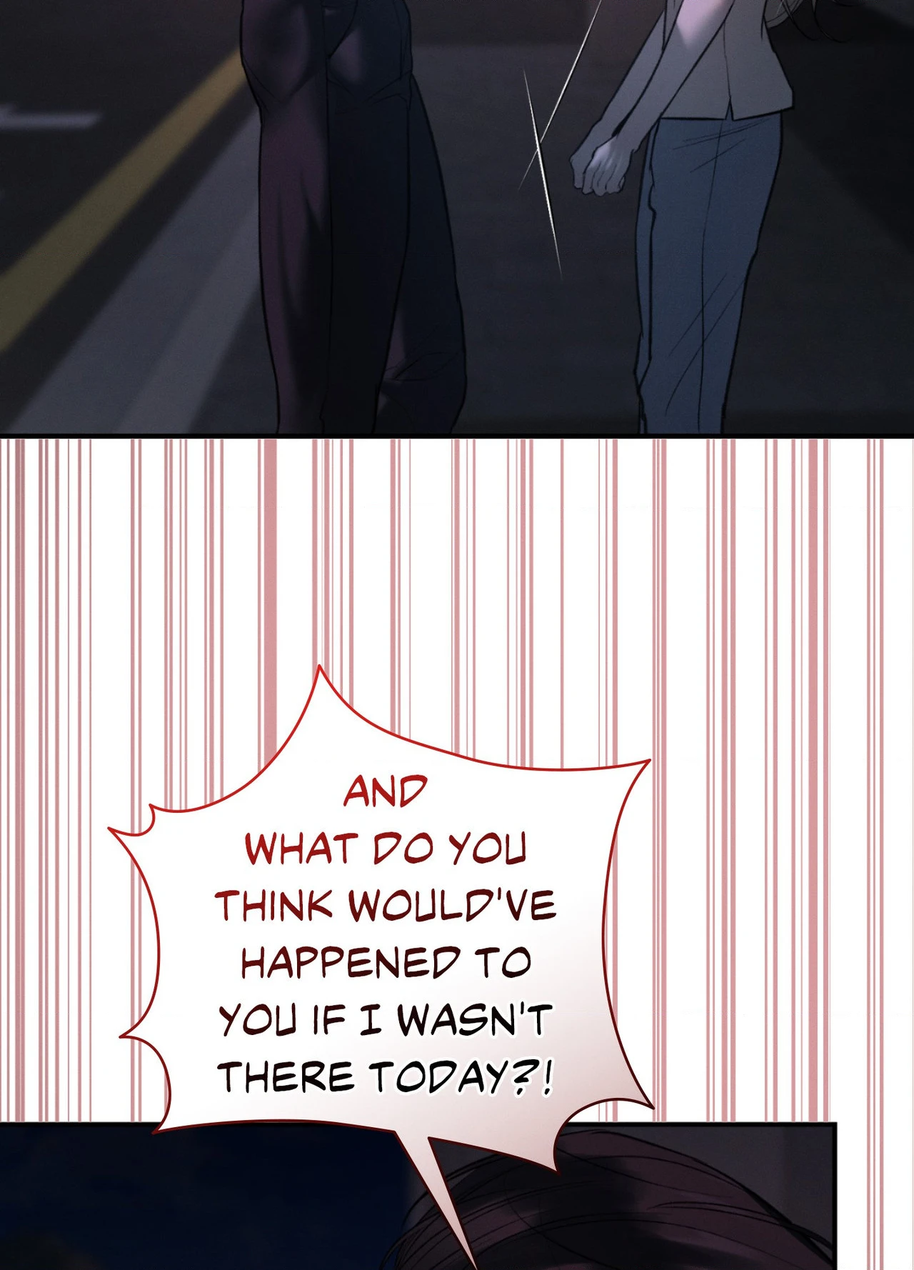 Love Junkie Chapter 46 page 50 - 
