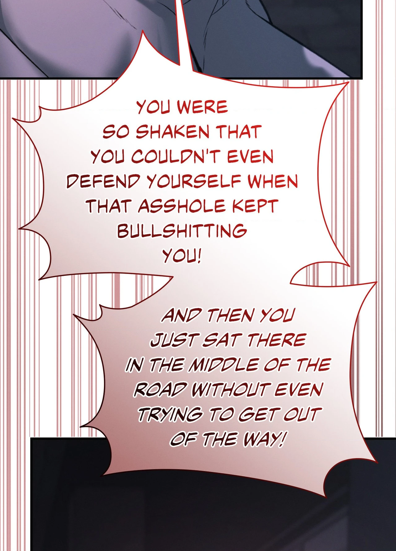 Love Junkie Chapter 46 page 52 - 