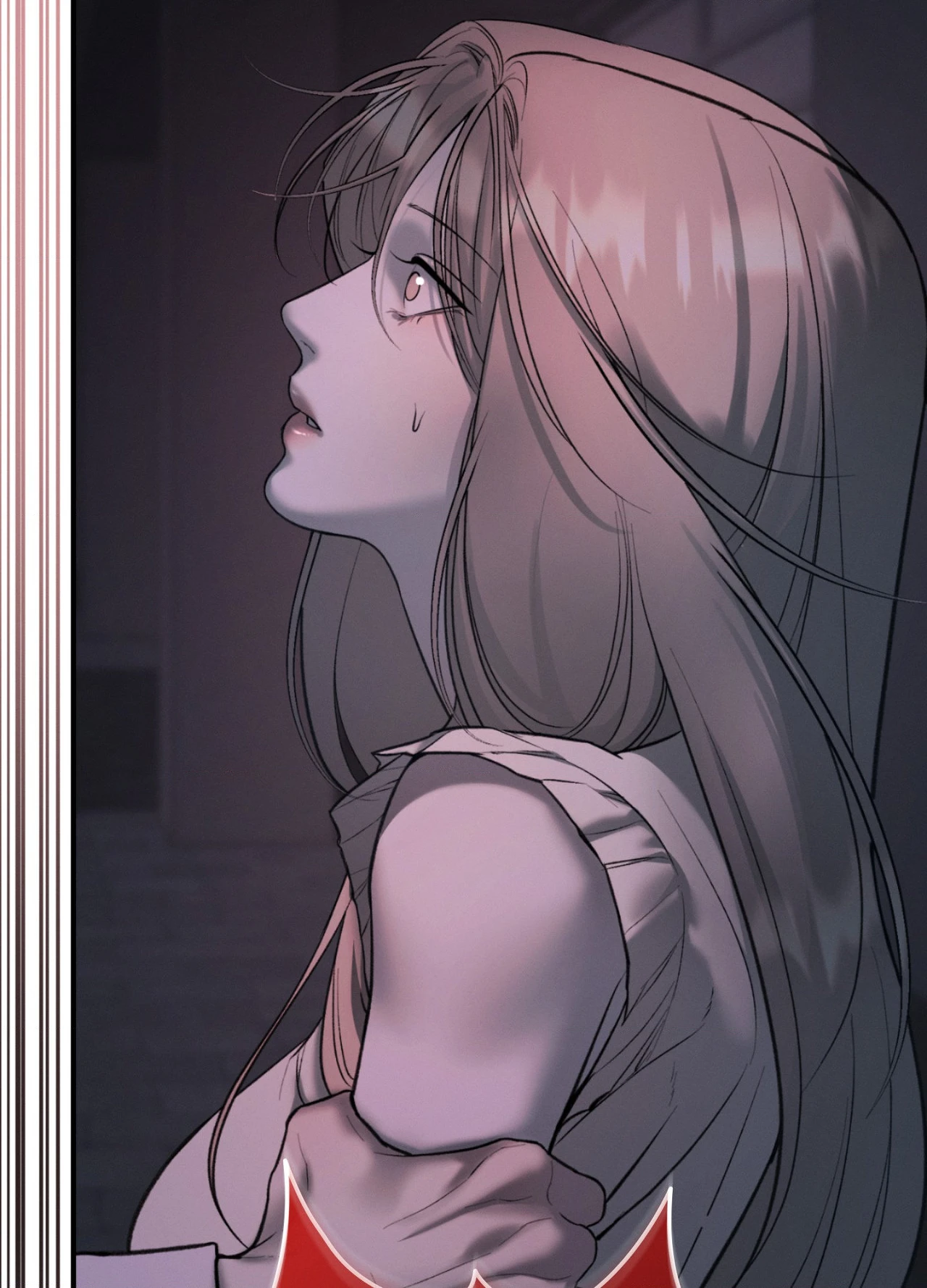 Love Junkie Chapter 46 page 53 - 
