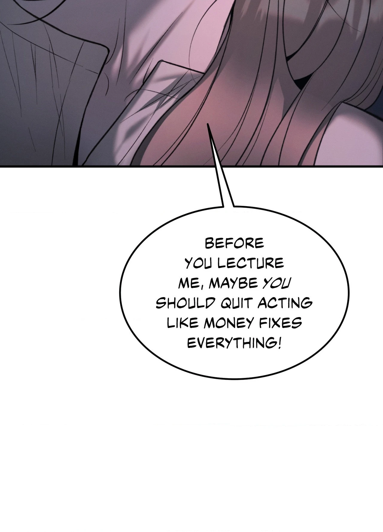 Love Junkie Chapter 46 page 58 - 