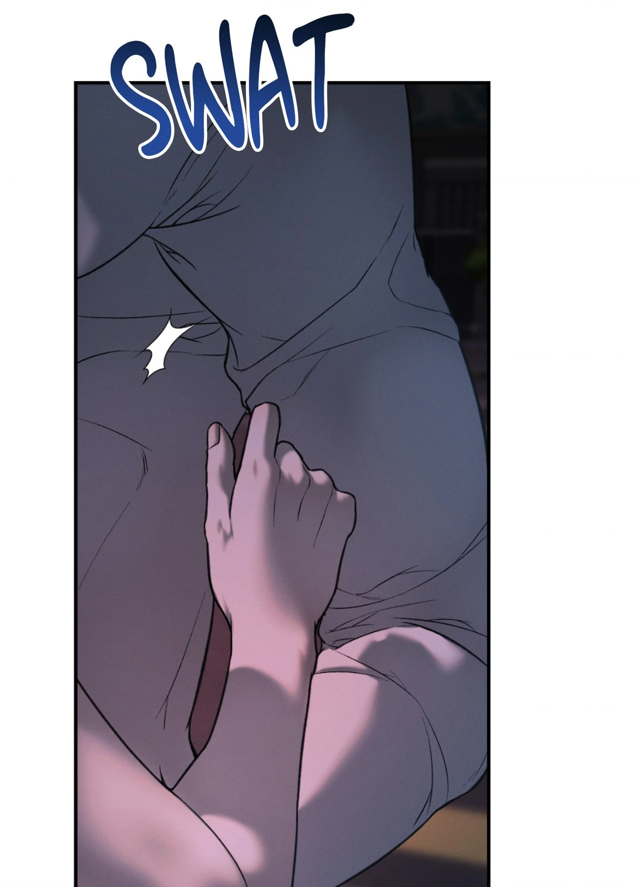 Love Junkie Chapter 46 page 59 - 