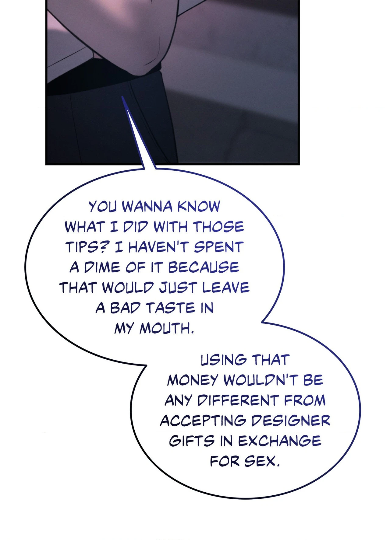 Love Junkie Chapter 46 page 60 - 