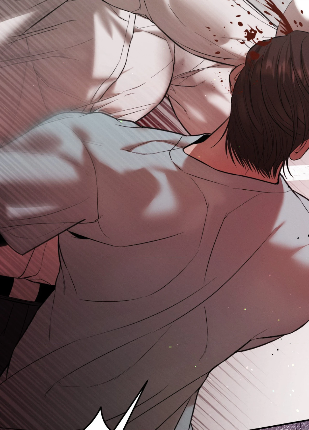 Love Junkie Chapter 46 page 7 - 
