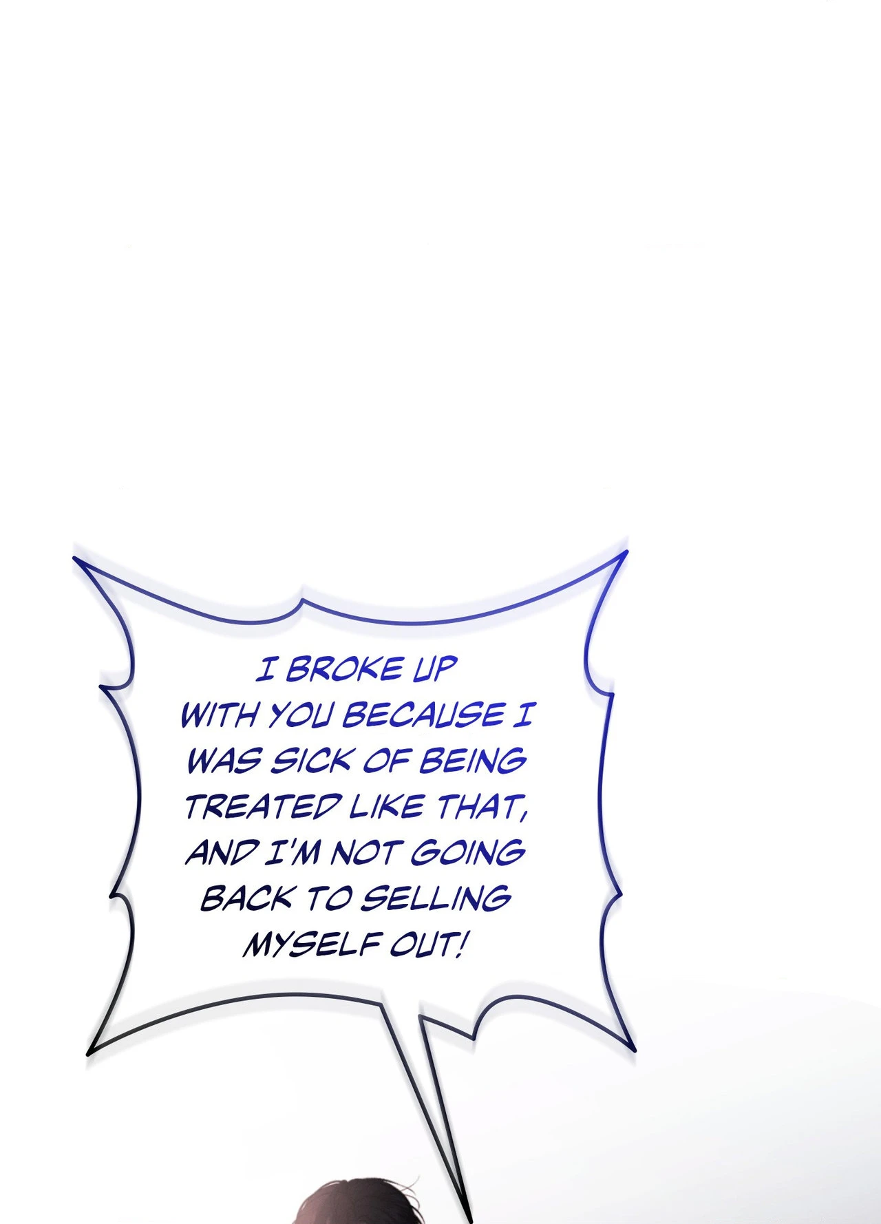 Love Junkie Chapter 46 page 61 - 