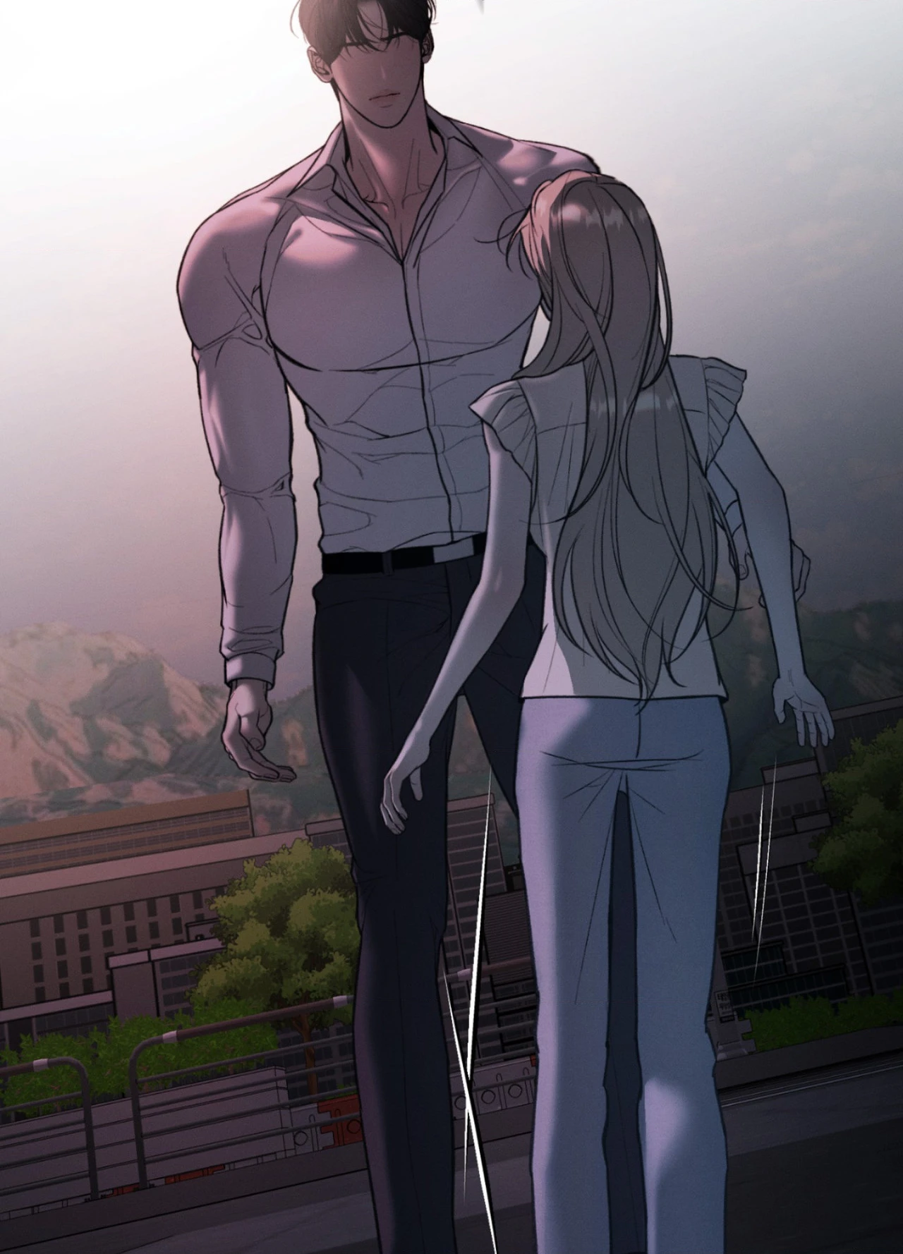 Love Junkie Chapter 46 page 62 - 