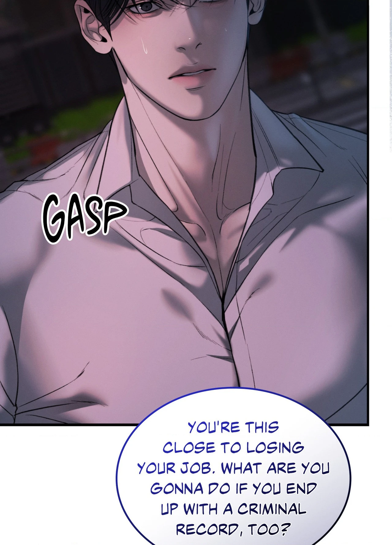Love Junkie Chapter 46 page 67 - 