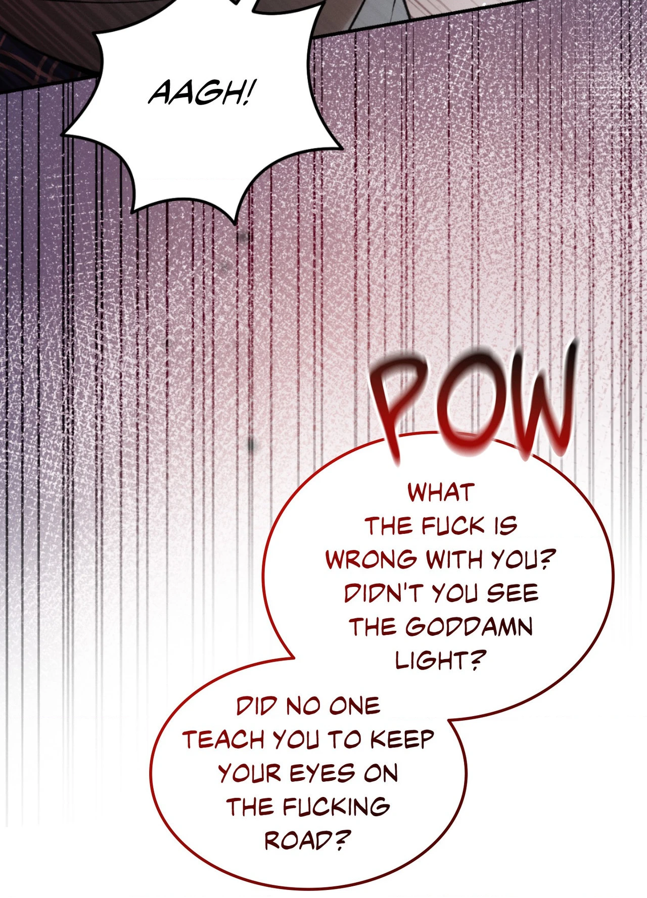 Love Junkie Chapter 46 page 8 - 