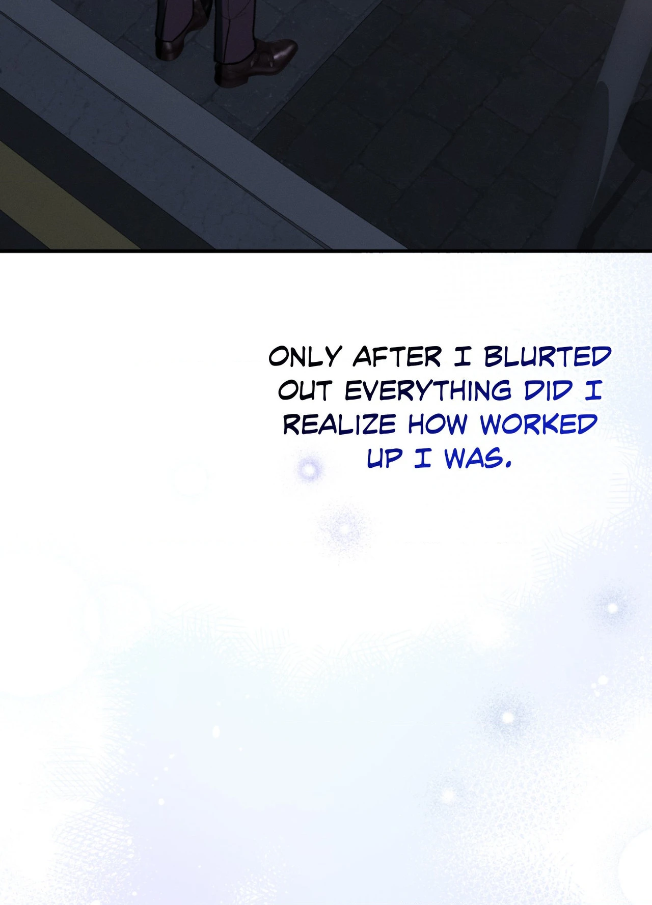 Love Junkie Chapter 46 page 75 - 