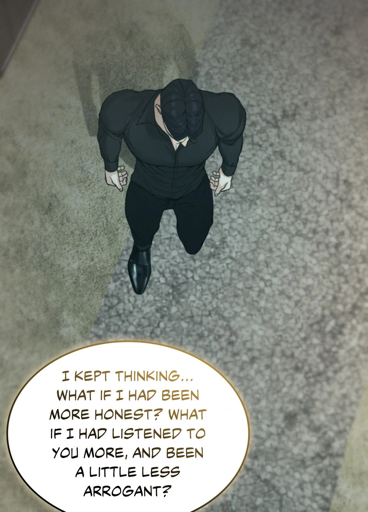Love Junkie Chapter 46 page 89 - 