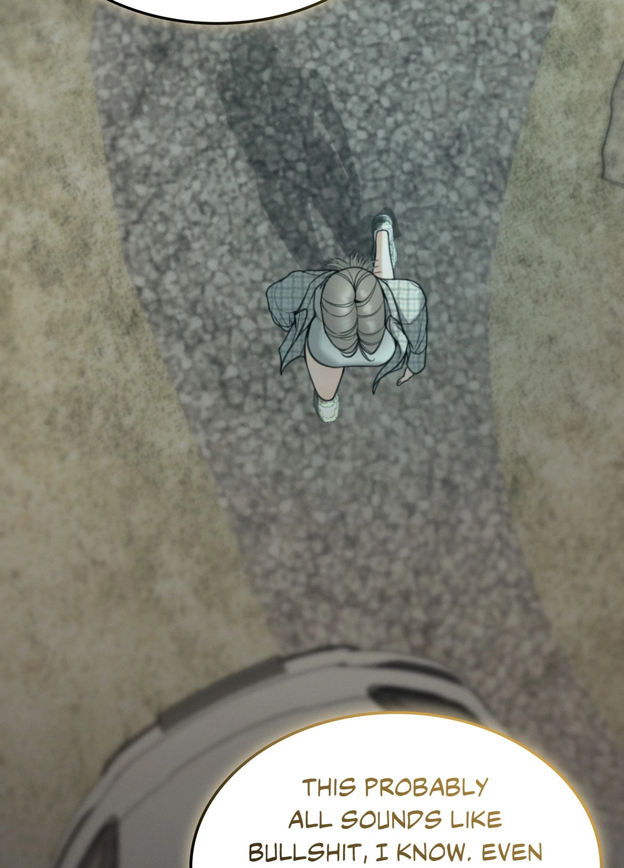 Love Junkie Chapter 46 page 90 - 