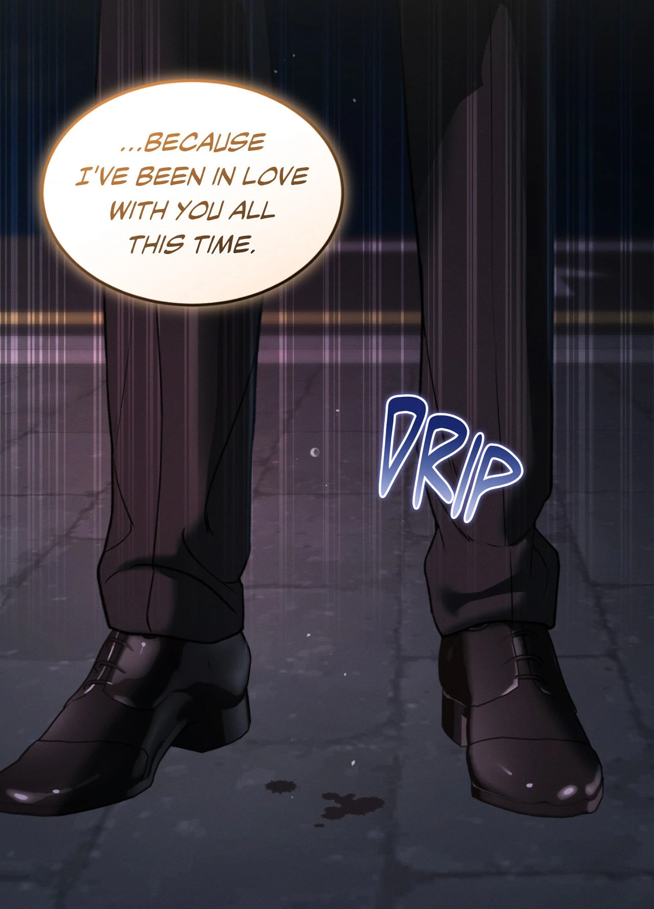 Love Junkie Chapter 46 page 97 - 