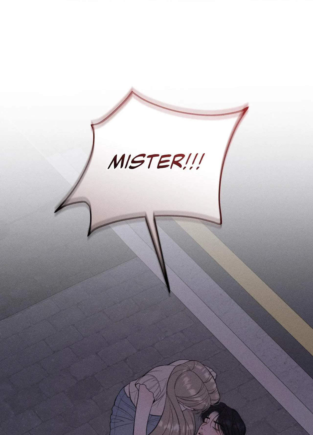Love Junkie Chapter 47 page 1 - 
