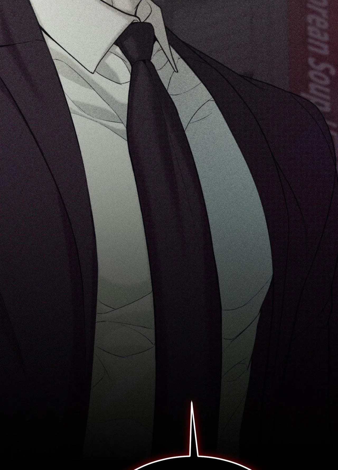 Love Junkie Chapter 47 page 11 - 