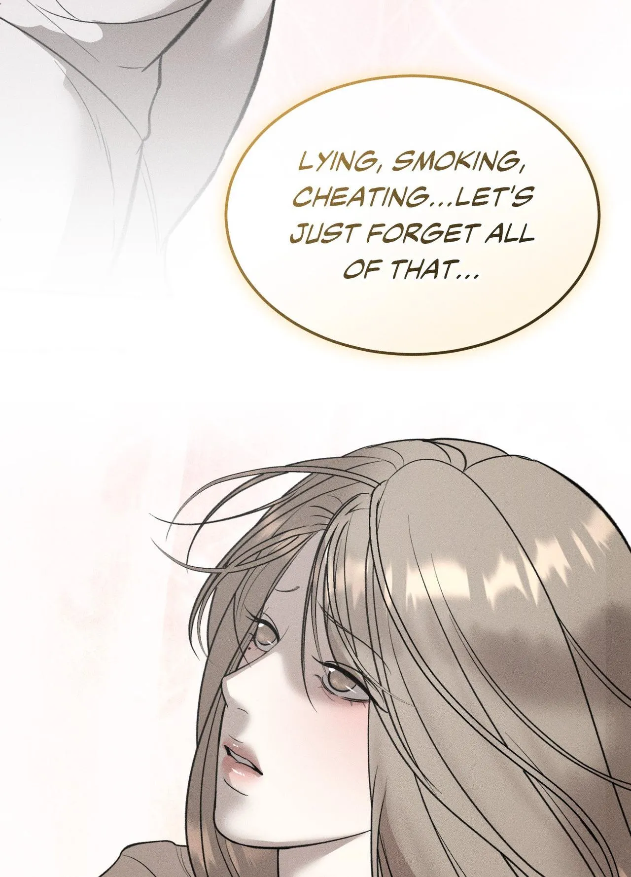 Love Junkie Chapter 47 page 105 - 