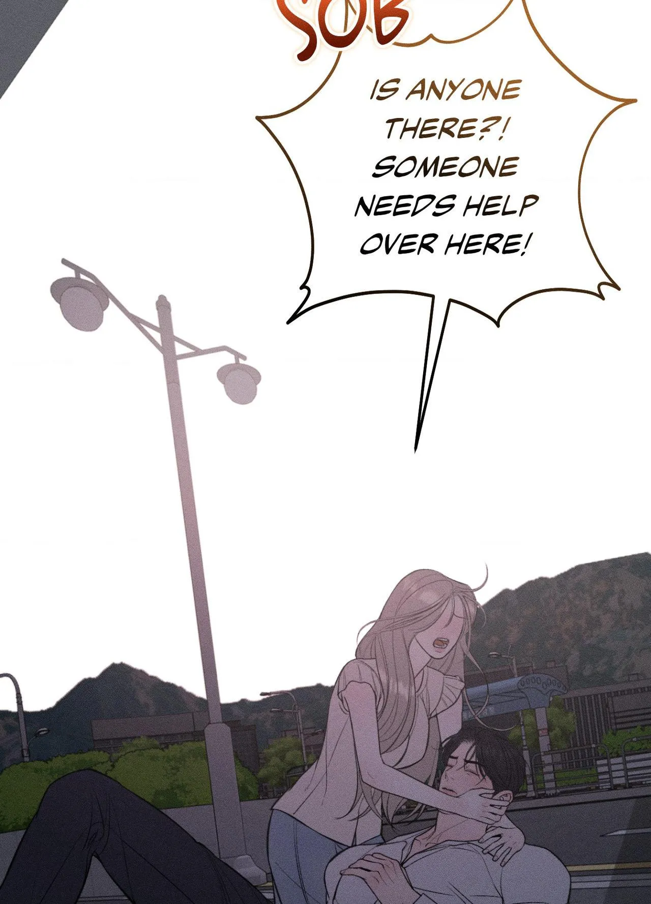 Love Junkie Chapter 47 page 18 - 