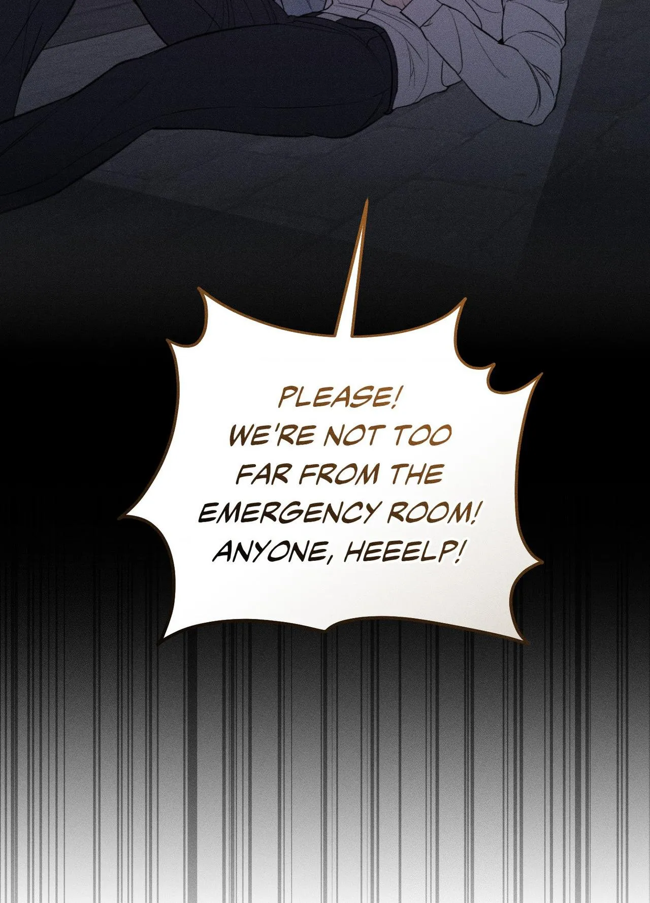 Love Junkie Chapter 47 page 19 - 