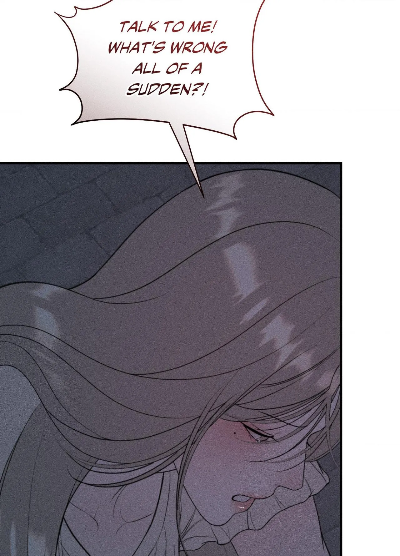 Love Junkie Chapter 47 page 3 - 