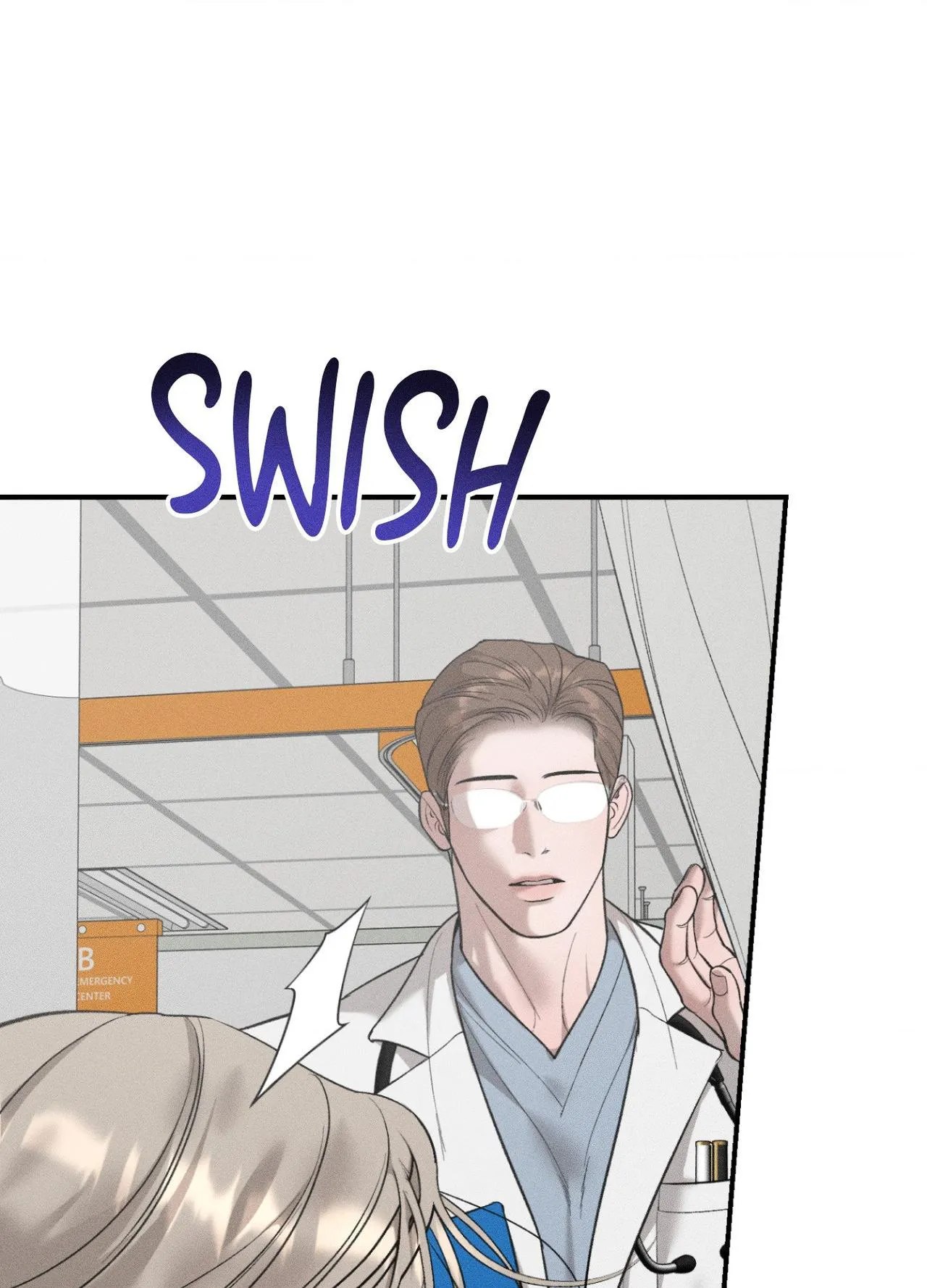 Love Junkie Chapter 47 page 26 - 