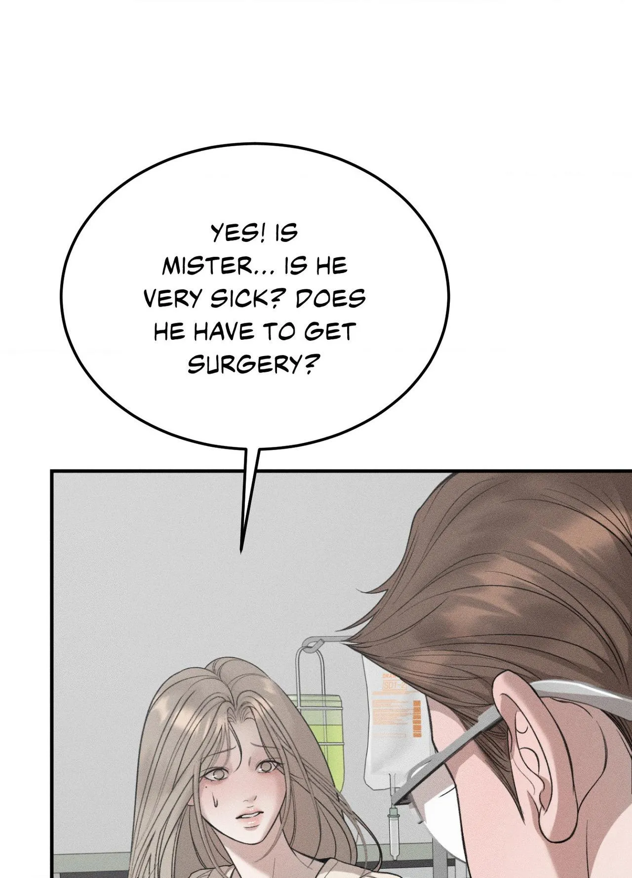 Love Junkie Chapter 47 page 28 - 
