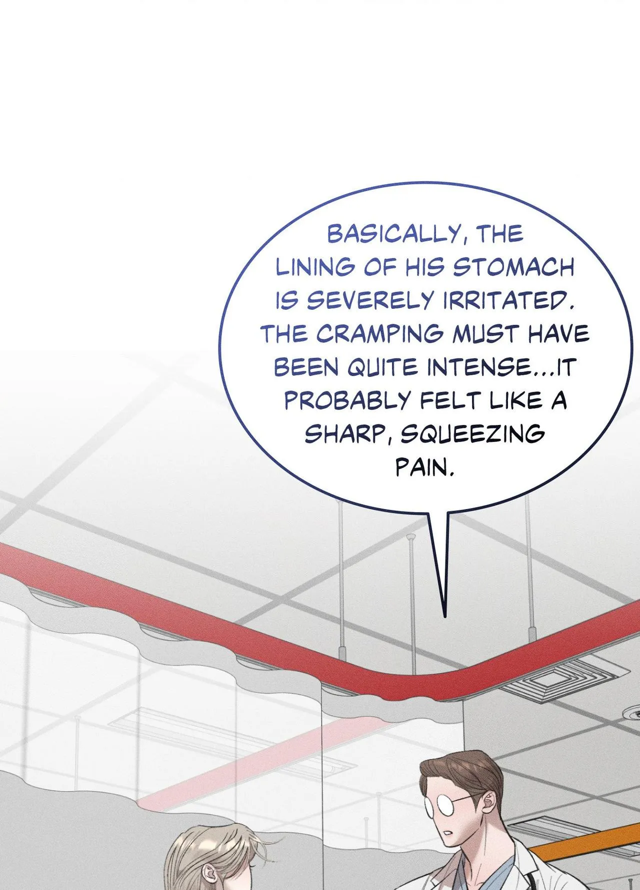 Love Junkie Chapter 47 page 32 - 
