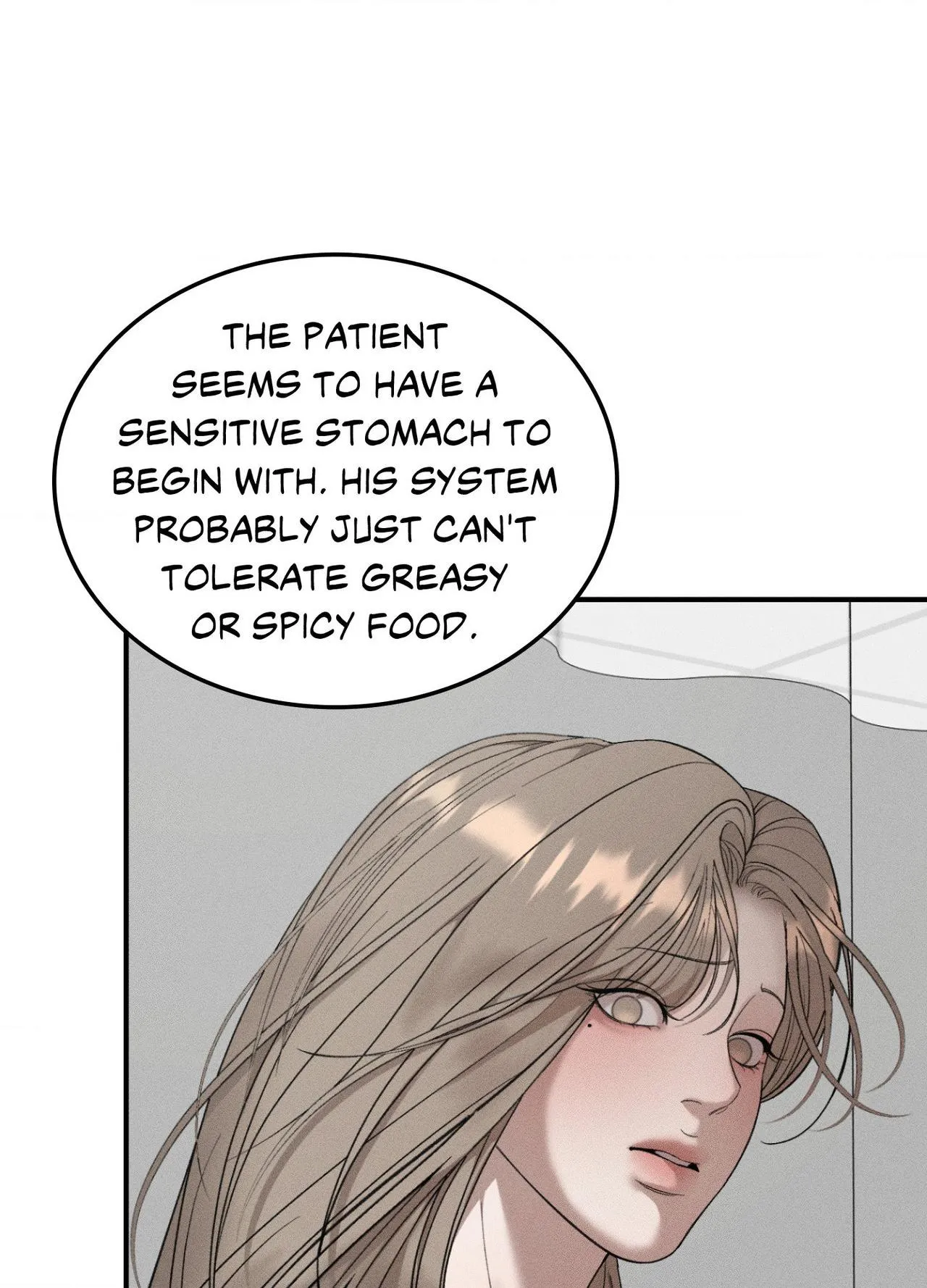 Love Junkie Chapter 47 page 35 - 