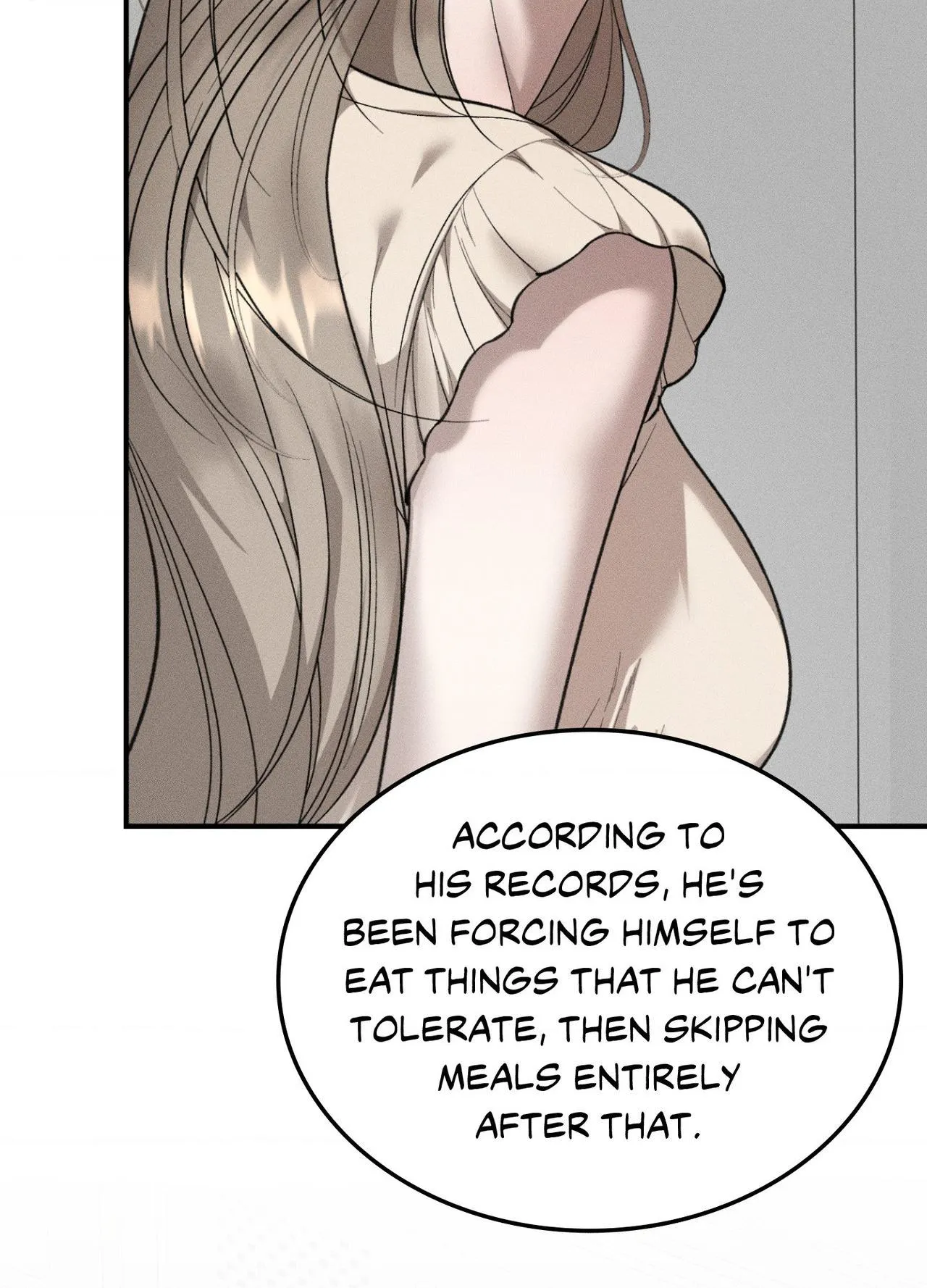 Love Junkie Chapter 47 page 36 - 