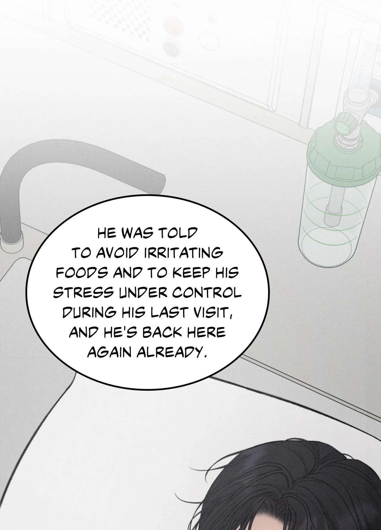 Love Junkie Chapter 47 page 37 - 