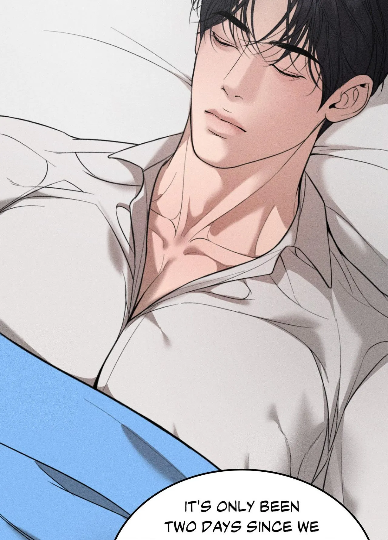 Love Junkie Chapter 47 page 38 - 