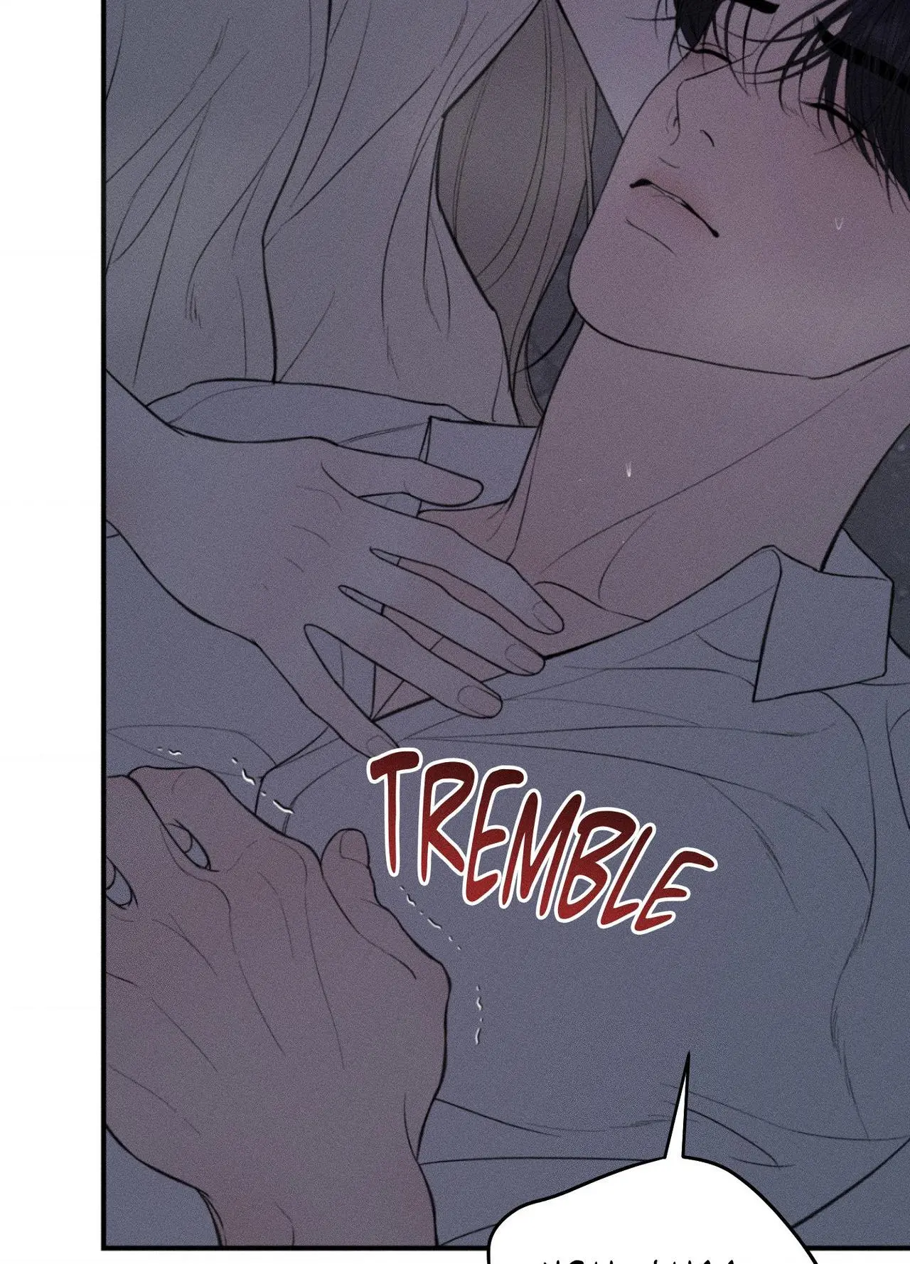 Love Junkie Chapter 47 page 5 - 