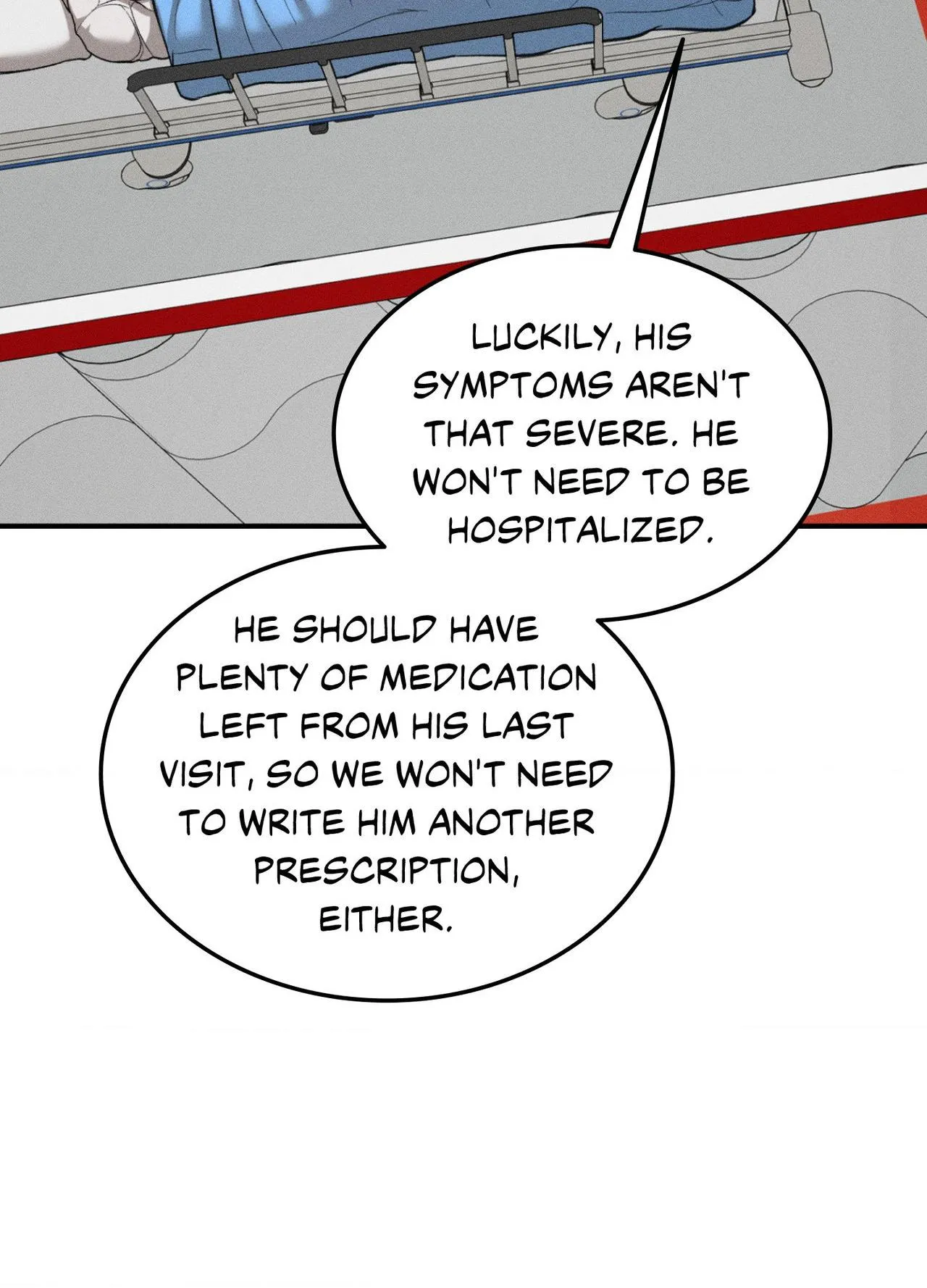 Love Junkie Chapter 47 page 43 - 