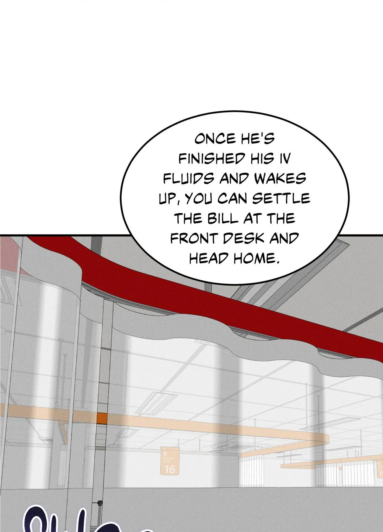 Love Junkie Chapter 47 page 44 - 