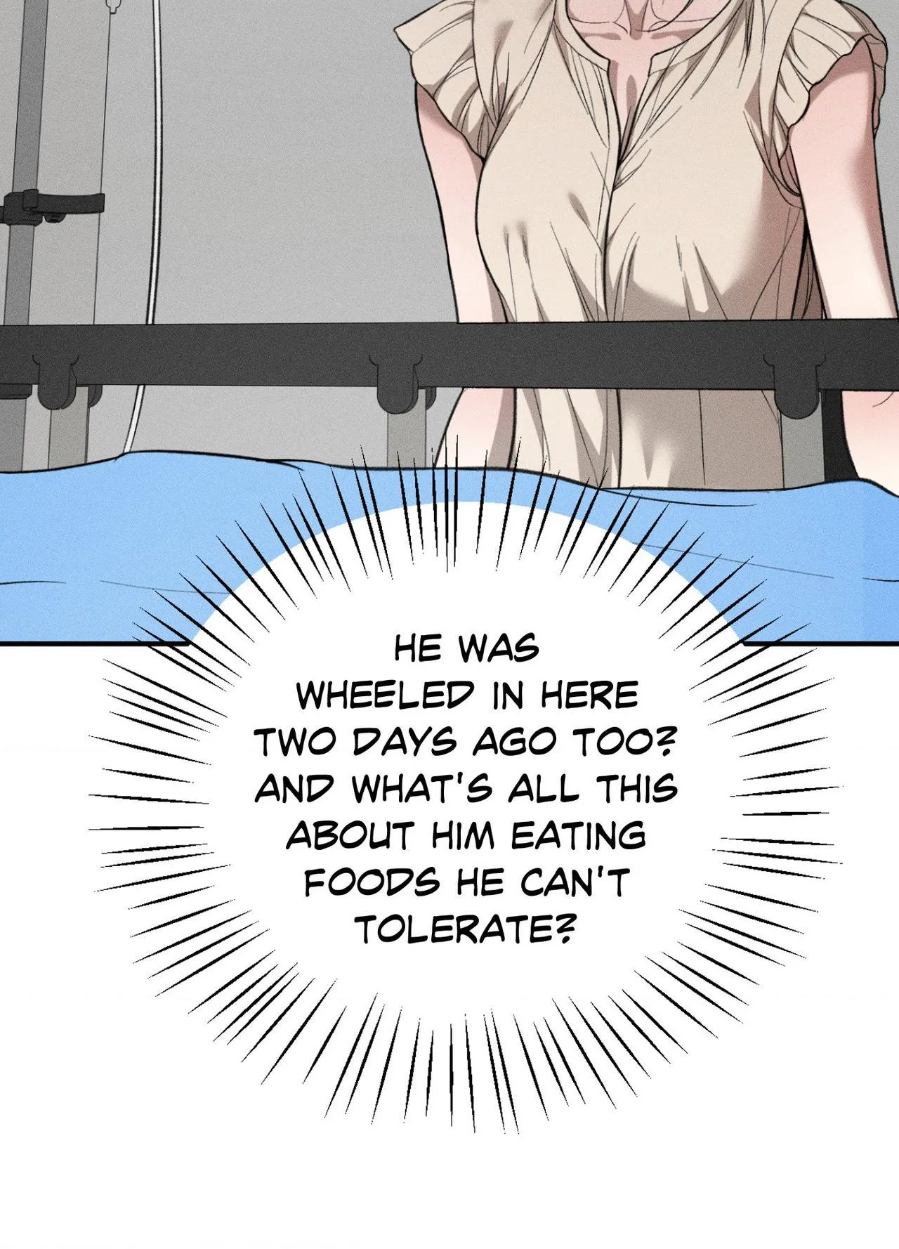 Love Junkie Chapter 47 page 47 - 