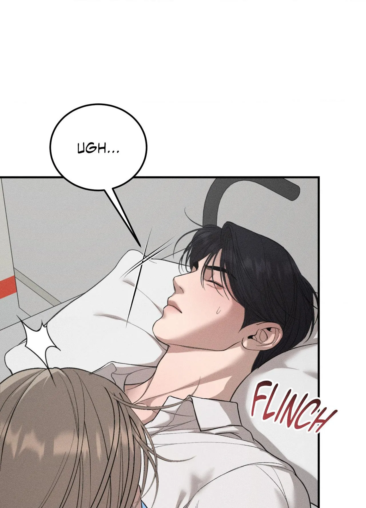Love Junkie Chapter 47 page 48 - 