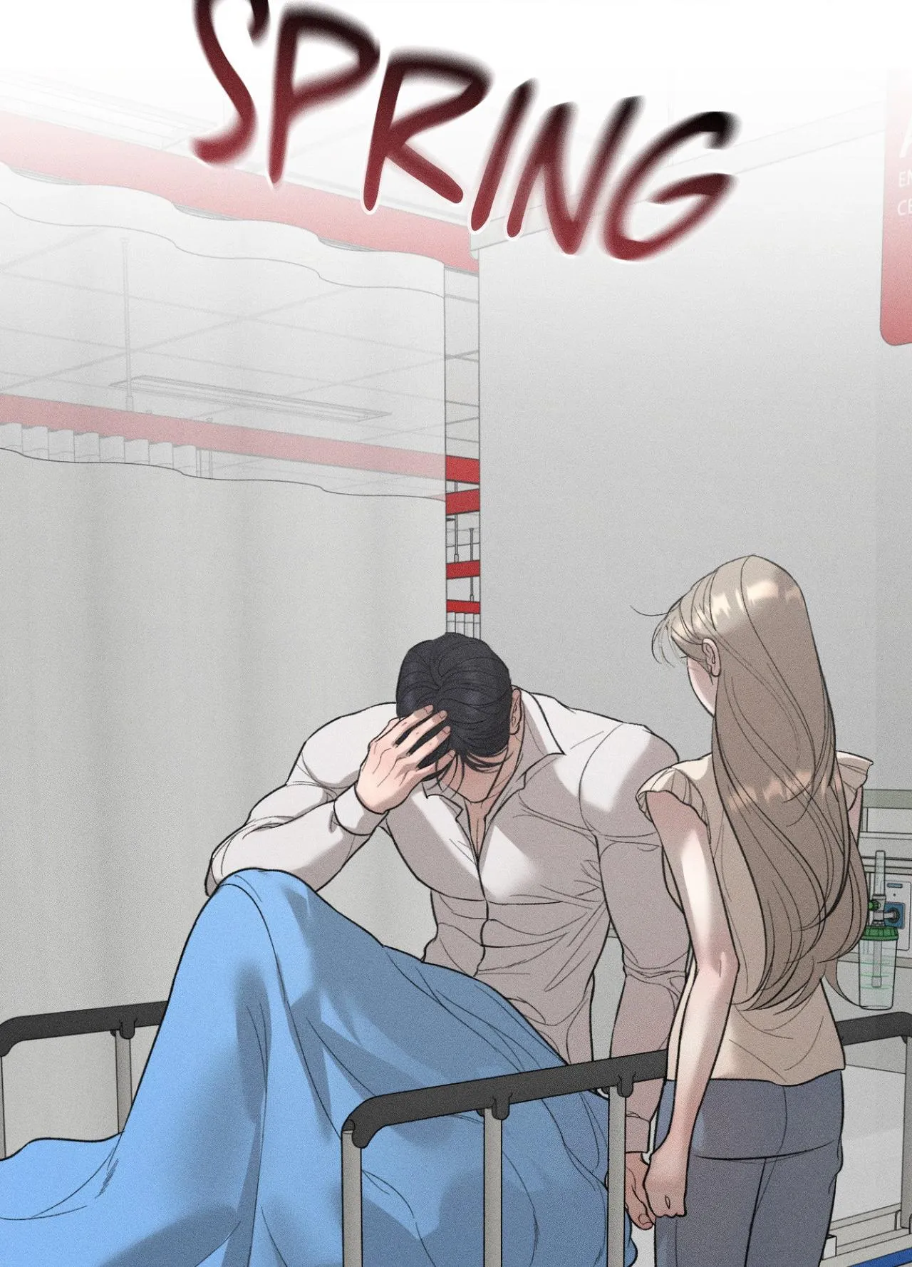 Love Junkie Chapter 47 page 54 - 
