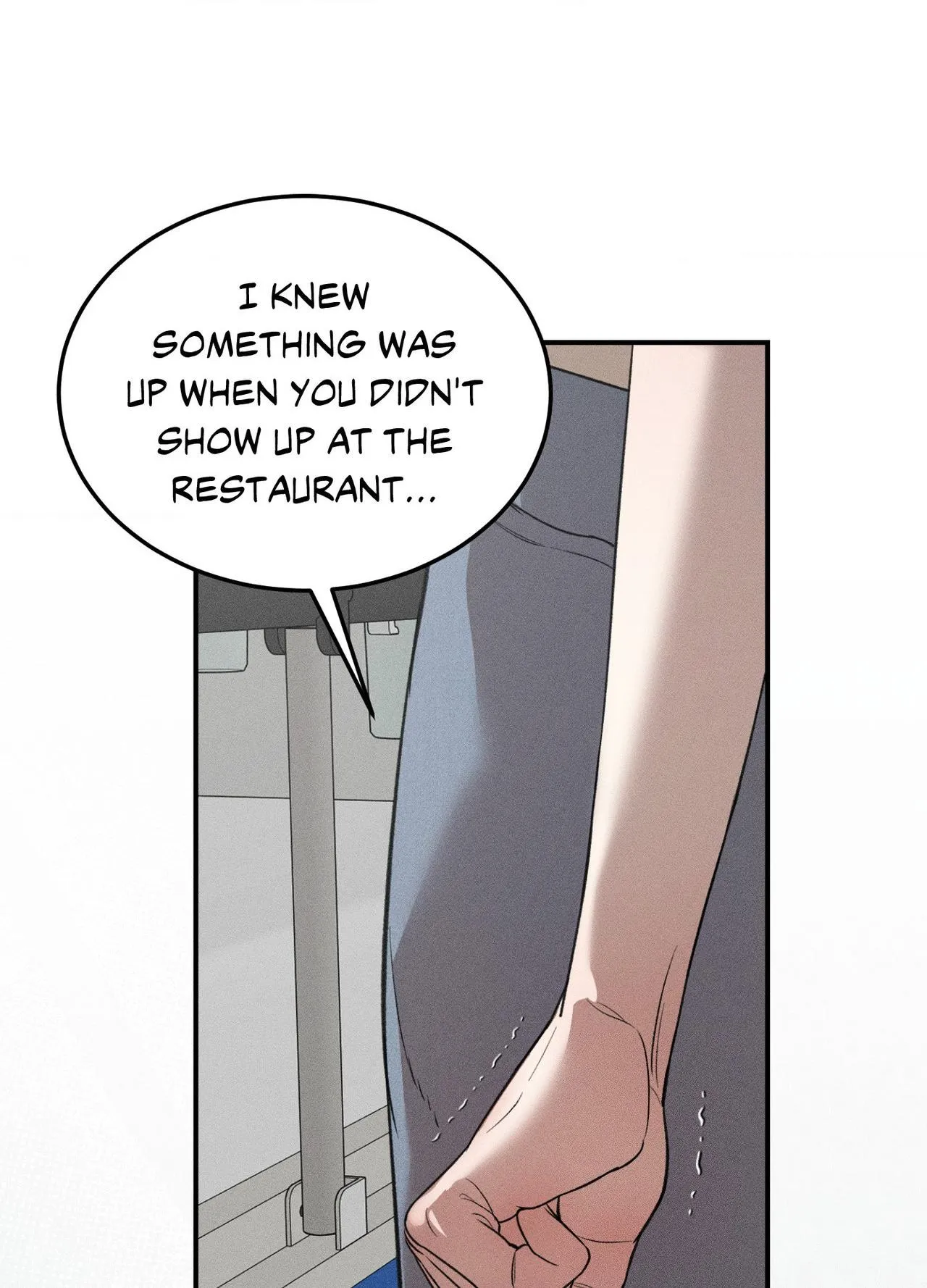 Love Junkie Chapter 47 page 57 - 