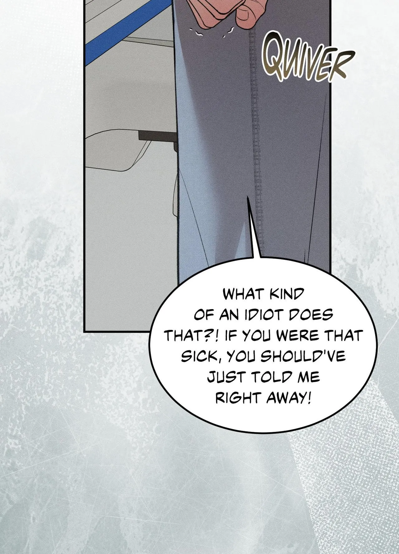 Love Junkie Chapter 47 page 58 - 