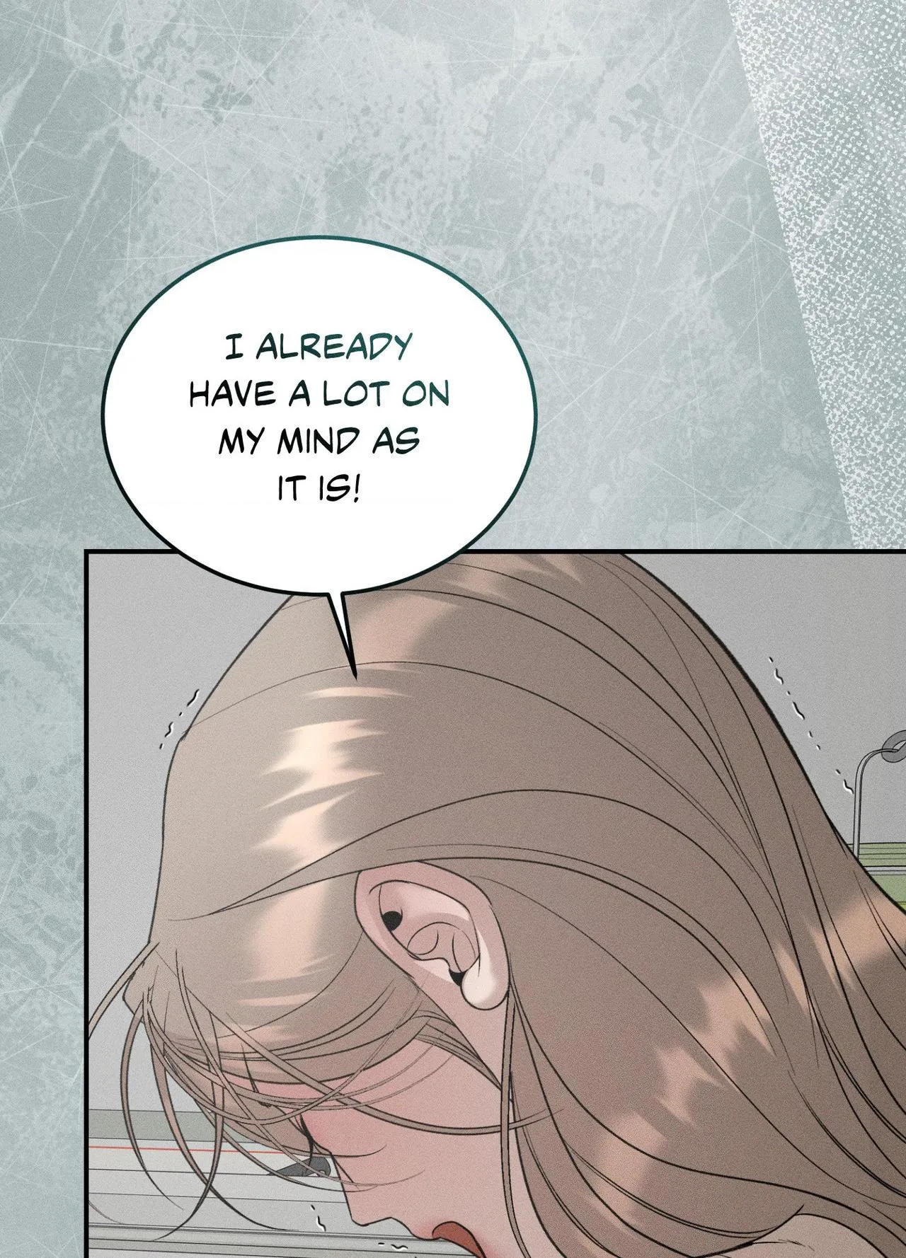 Love Junkie Chapter 47 page 59 - 