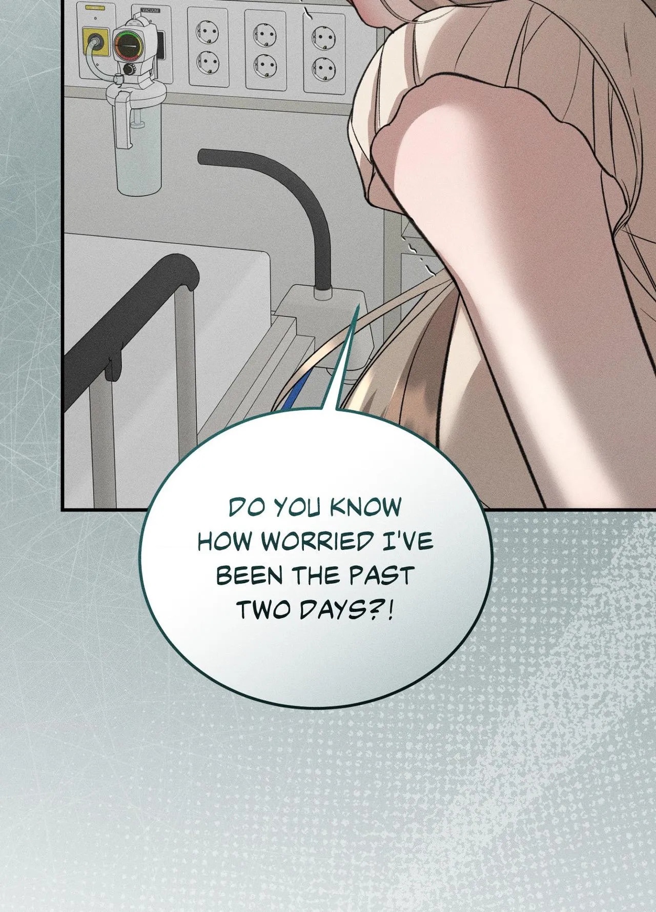 Love Junkie Chapter 47 page 60 - 
