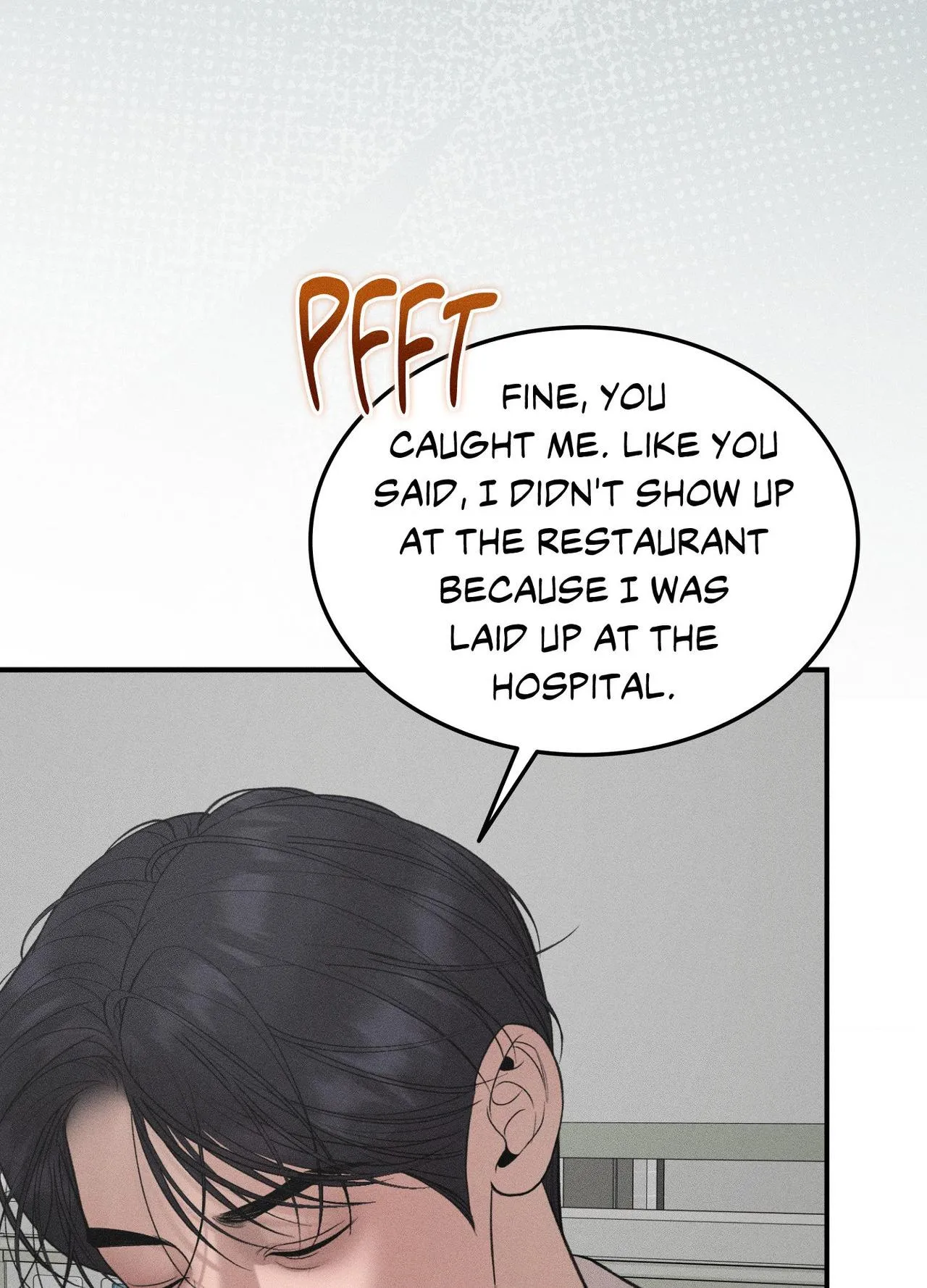 Love Junkie Chapter 47 page 61 - 