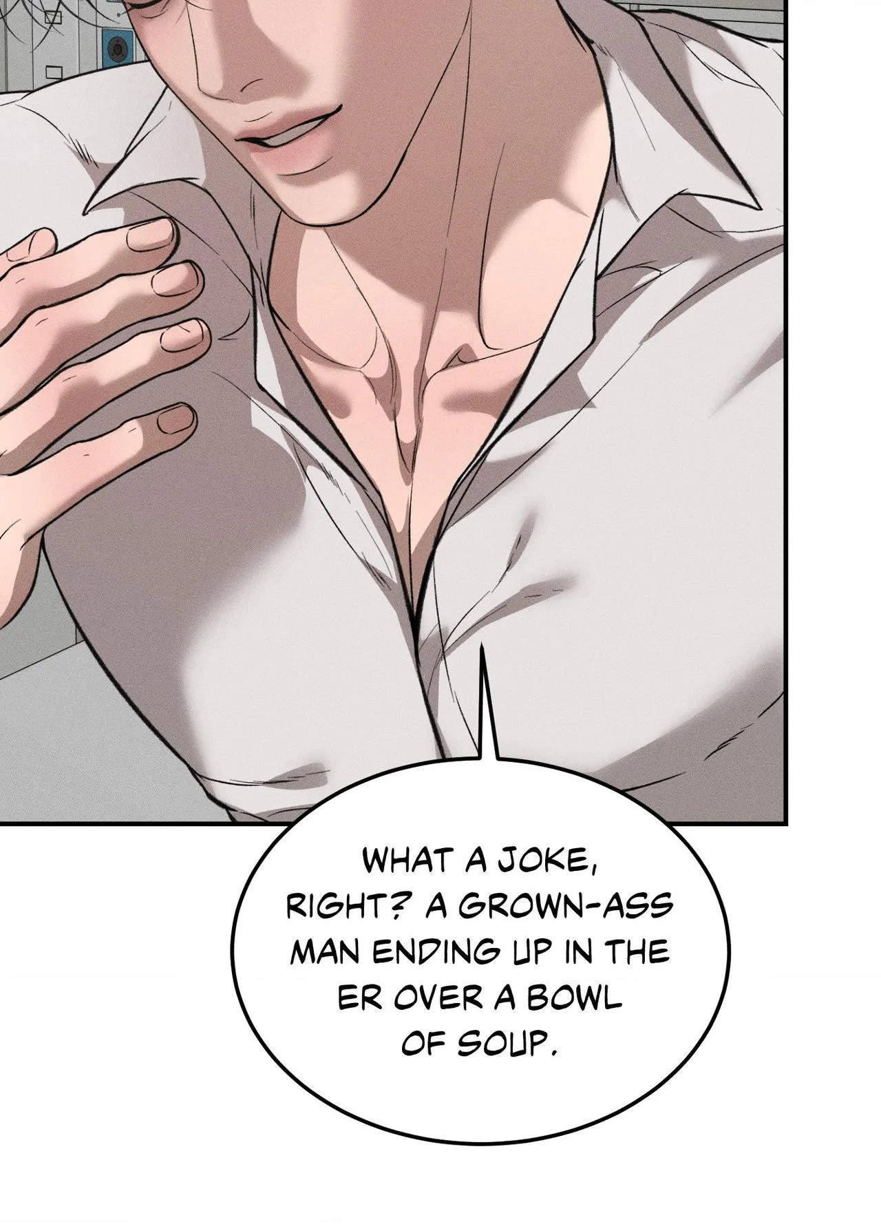 Love Junkie Chapter 47 page 62 - 