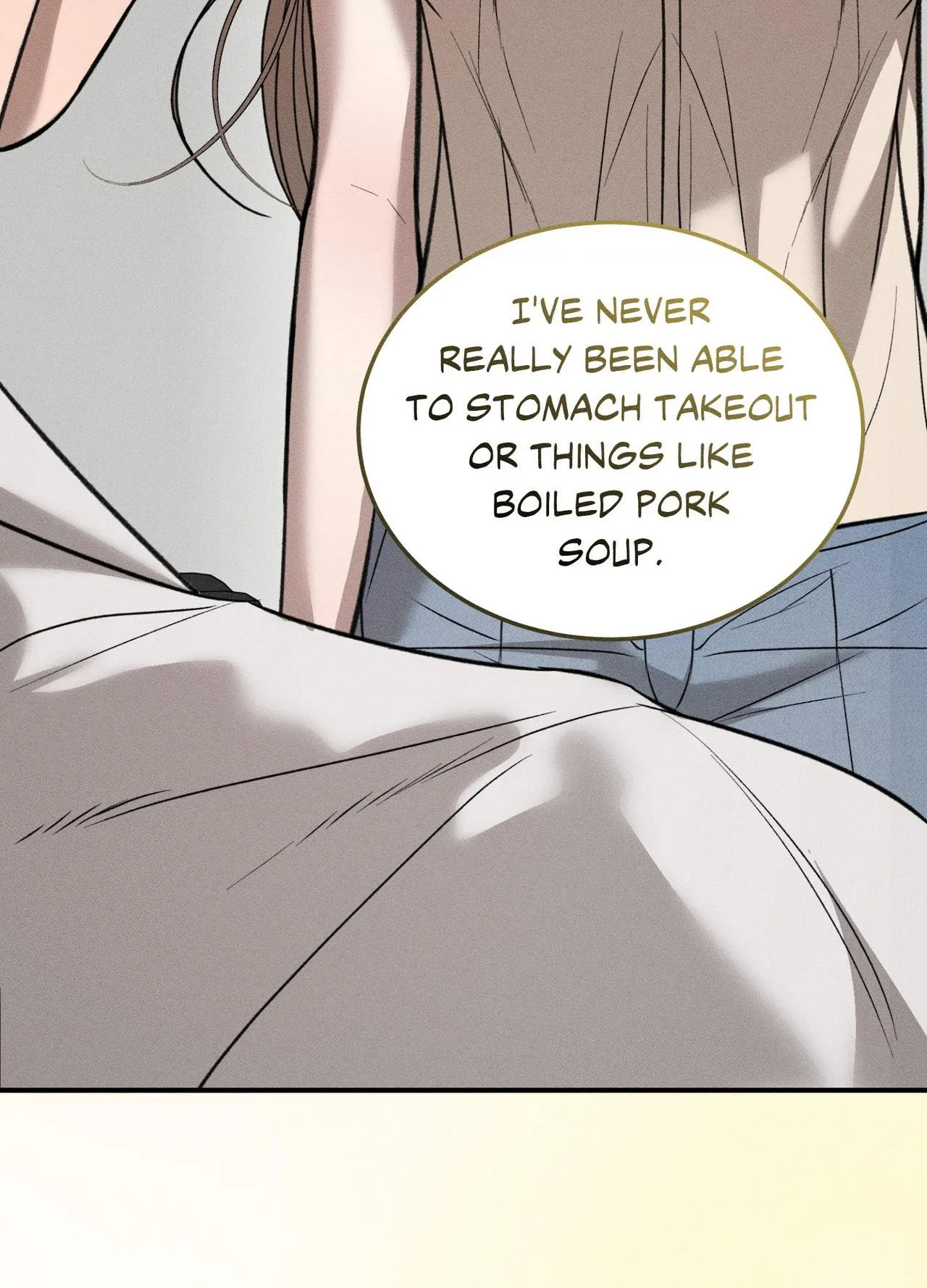 Love Junkie Chapter 47 page 65 - 