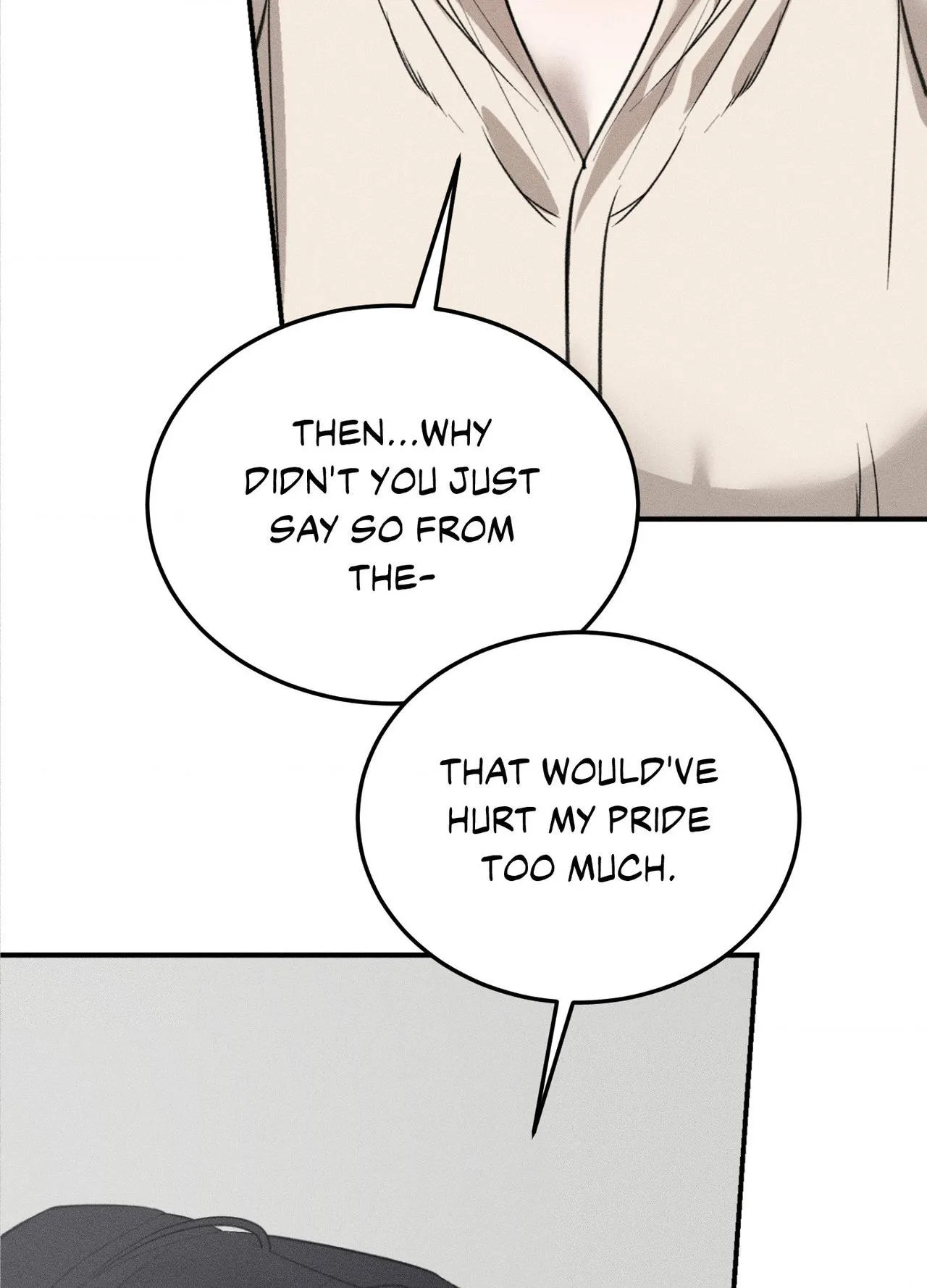 Love Junkie Chapter 47 page 68 - 