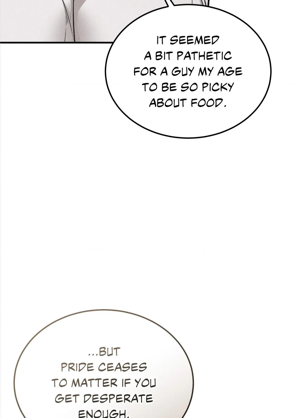 Love Junkie Chapter 47 page 70 - 
