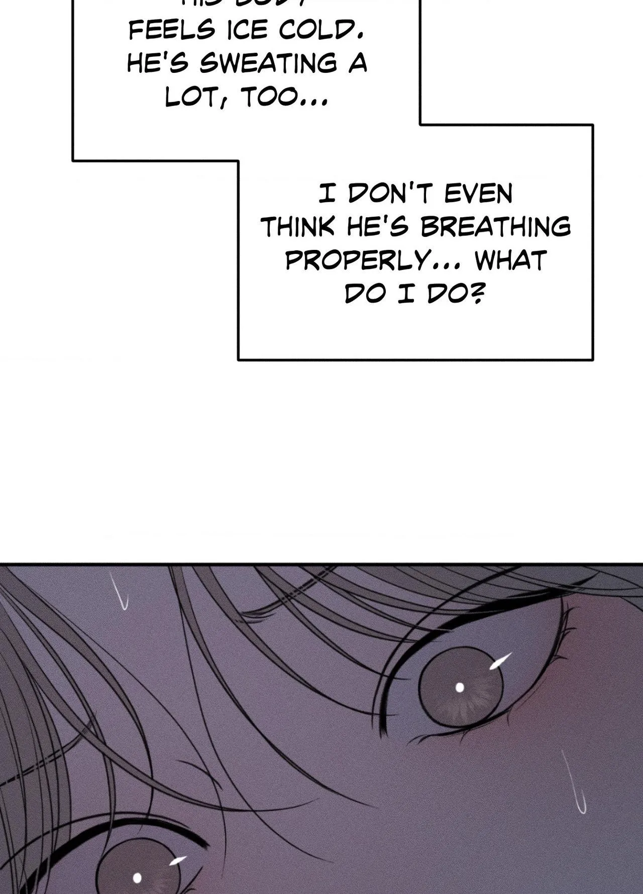 Love Junkie Chapter 47 page 8 - 