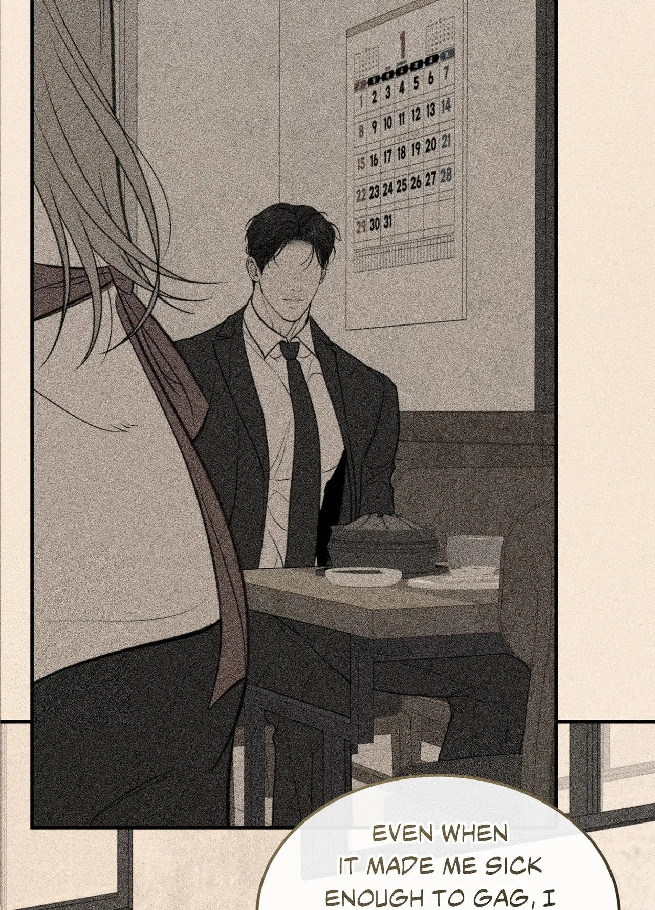 Love Junkie Chapter 47 page 73 - 