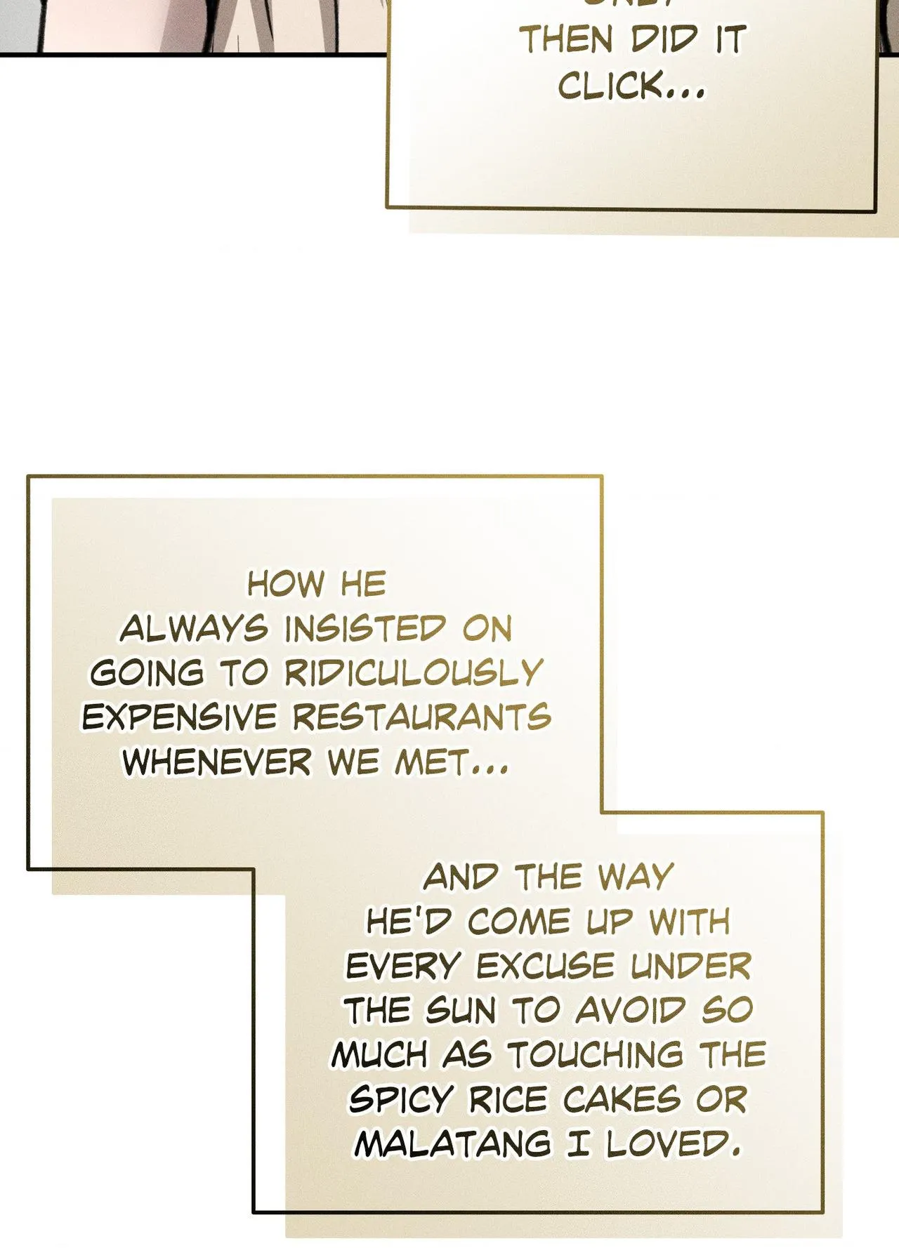 Love Junkie Chapter 47 page 81 - 