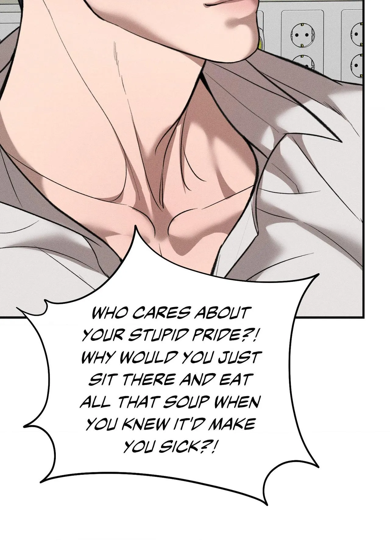 Love Junkie Chapter 47 page 88 - 