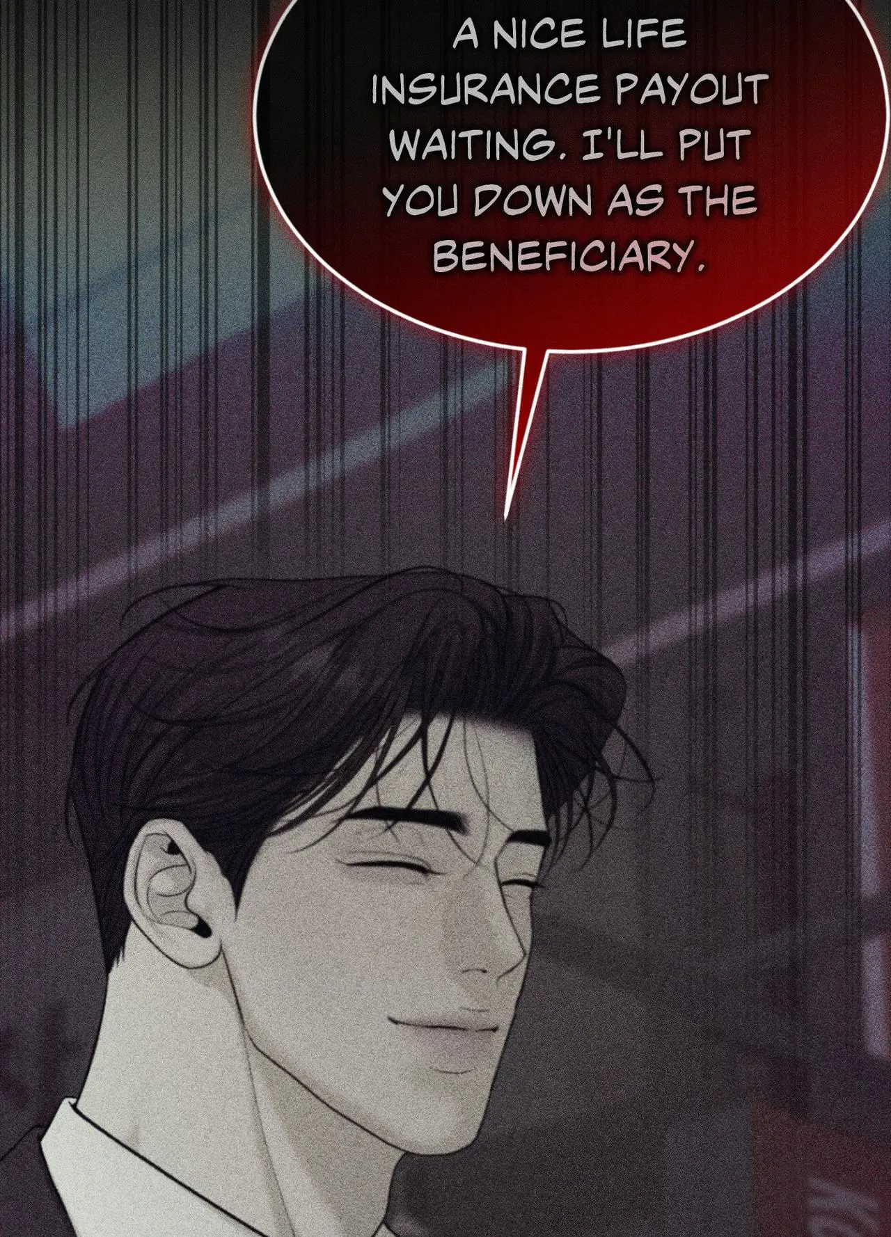 Love Junkie Chapter 47 page 10 - 