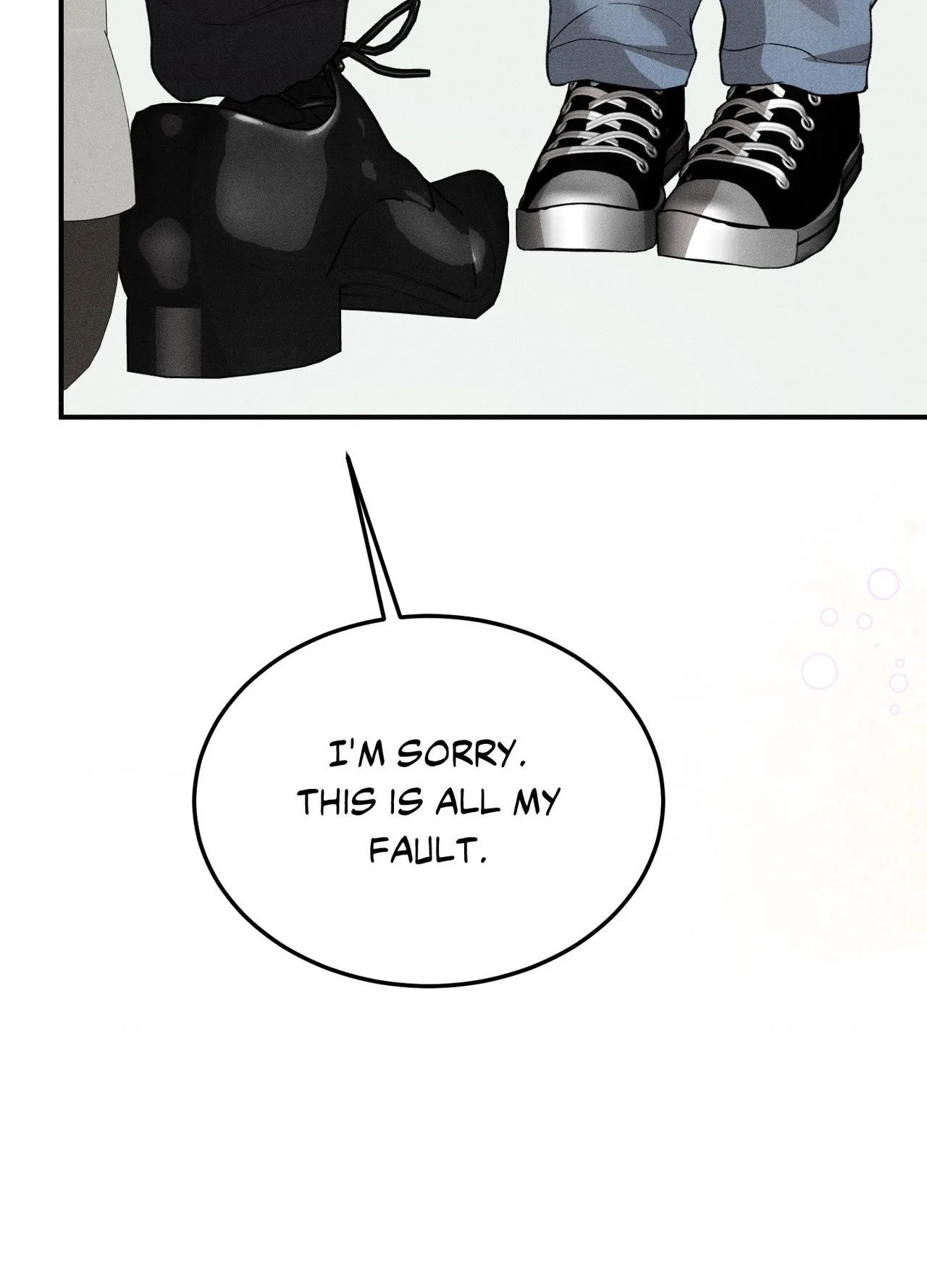 Love Junkie Chapter 47 page 91 - 